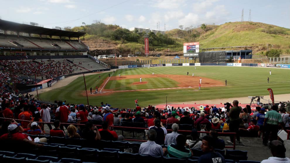 Serie del Caribe
