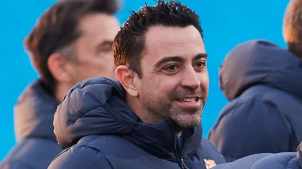 ¡Viajó a Múnich! Xavi intenta convencer personalmente a Haaland de fichar por el Barcelona