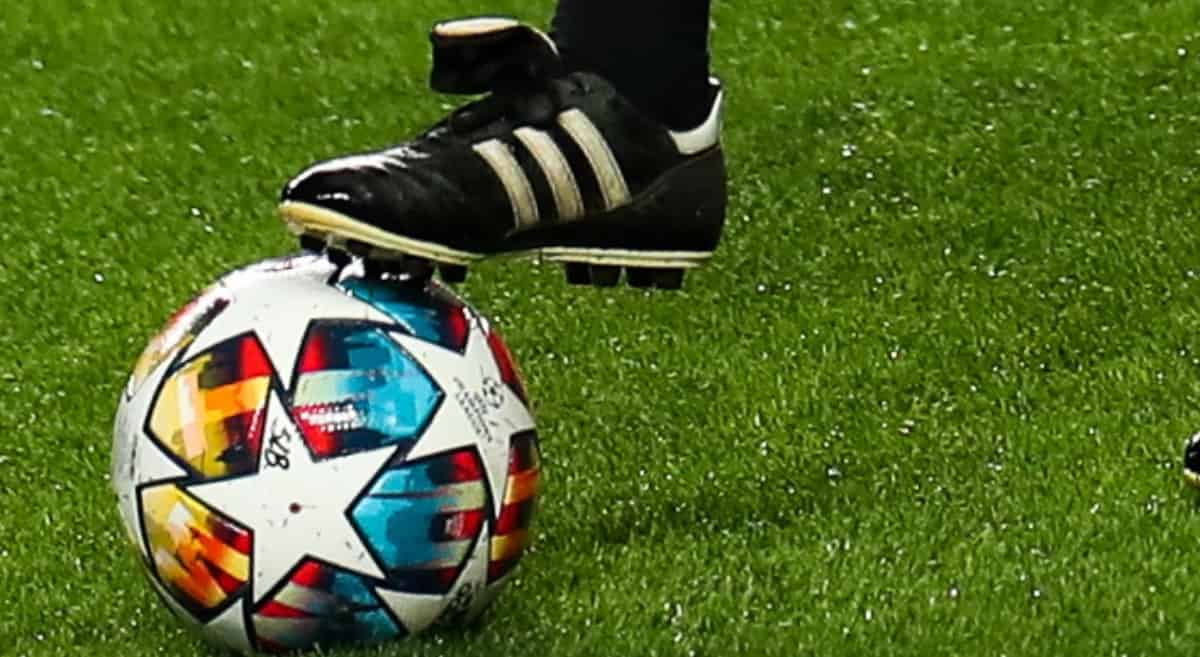 Champions league: Partidos que se disputarán este #9Mar