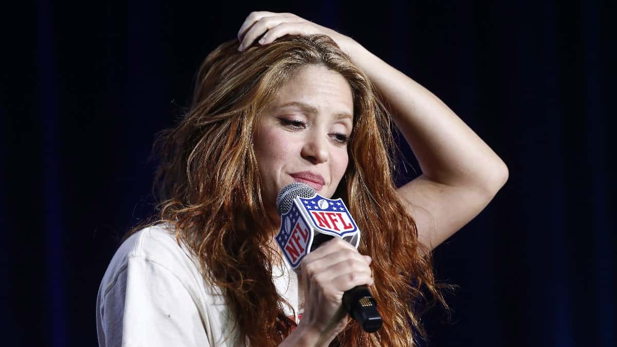 "Sé que Hipgnosis será un gran hogar para mi catálogo”: Shakira vende sus 145 canciones a compañía británica
