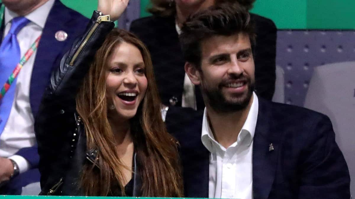 ¿Repartición de bienes? Shakira y Piqué entran en batalla legal por un avión valorado en 20 millones de dólares