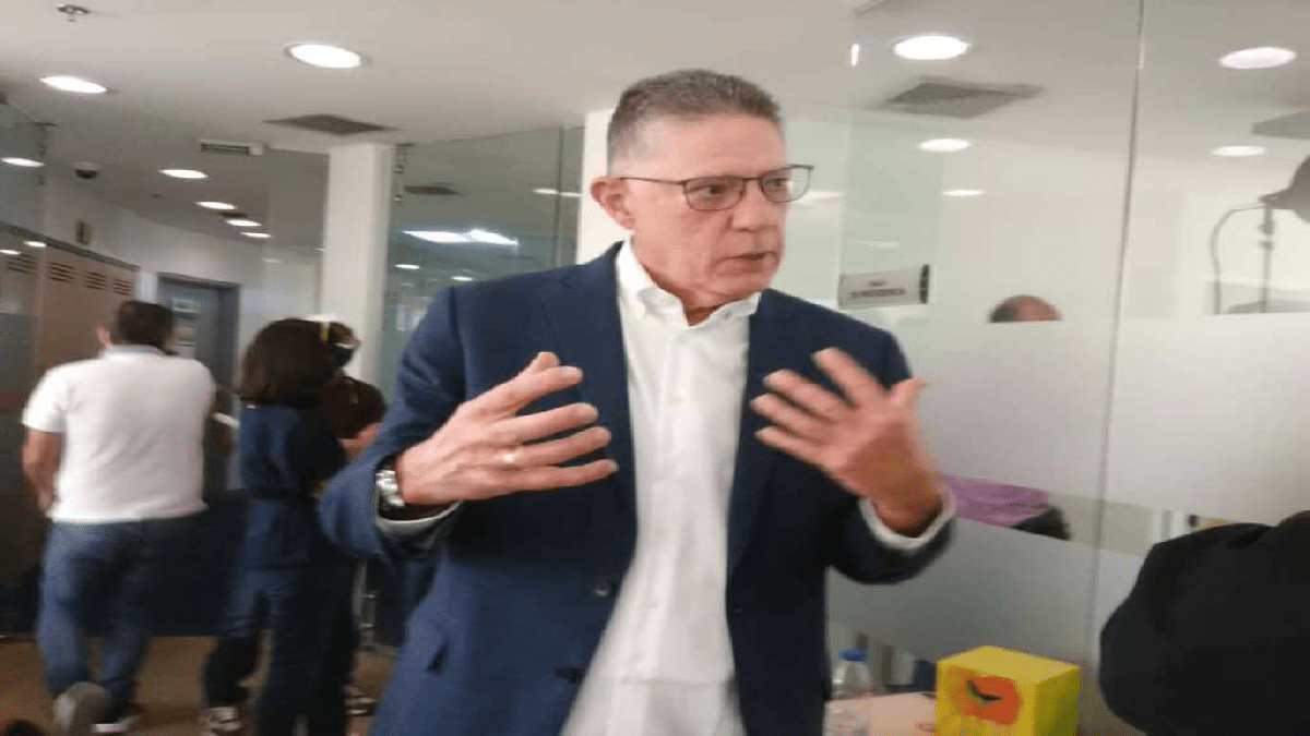 Presidente de Simple TV admite falla en el servicio pero asegura que será “la mejor opción” en Venezuela