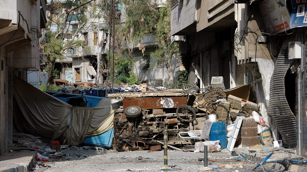 Siria