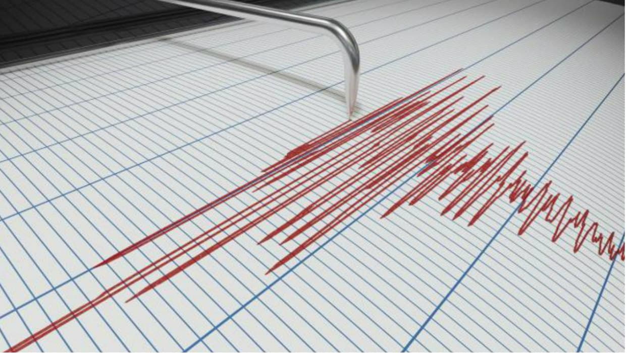 sismo en Italia