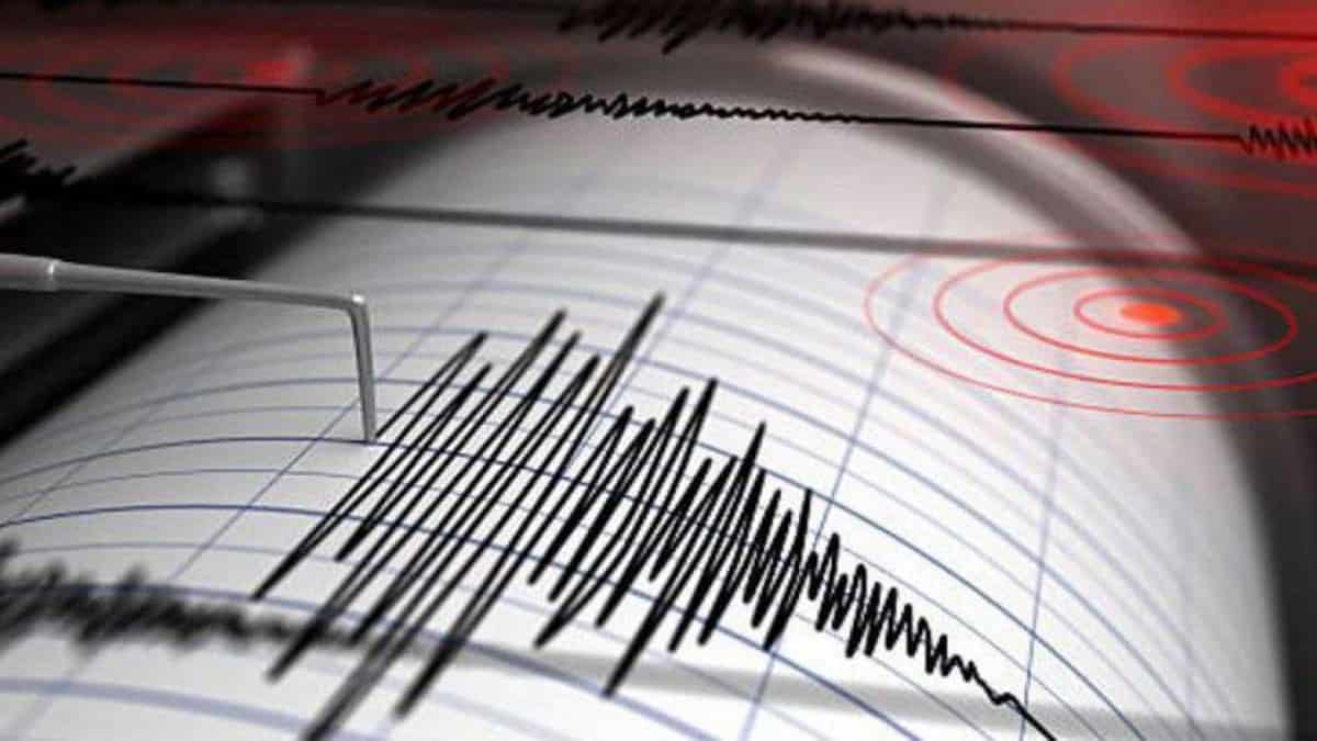 Sismo