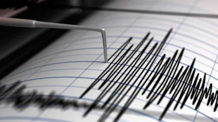 Sismo en Turquía | Foto: Cortesía