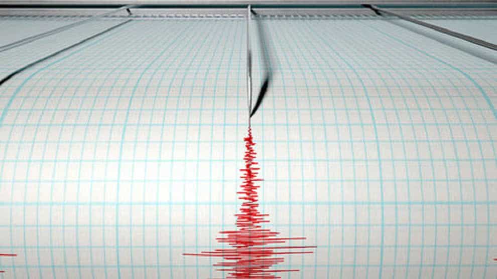 sismo valencia