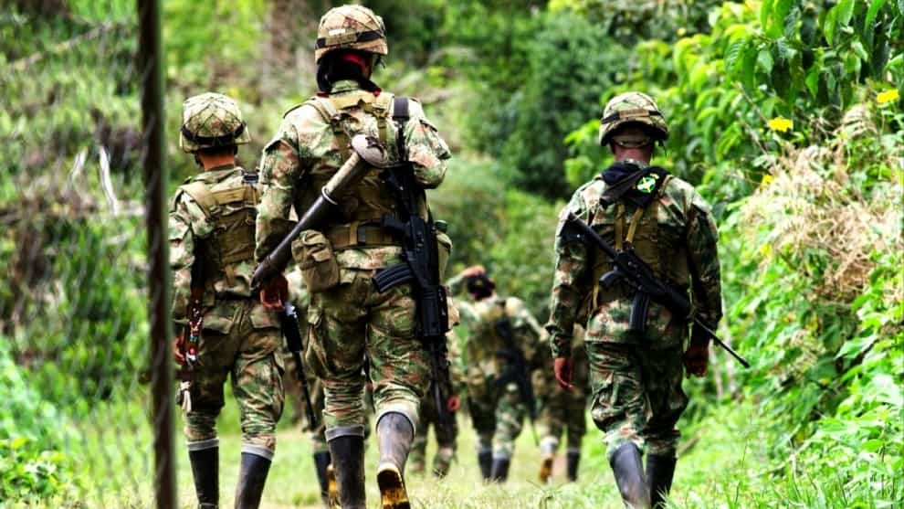 La lucha infatigable de la madre de un civil ejecutado por militares en Colombia