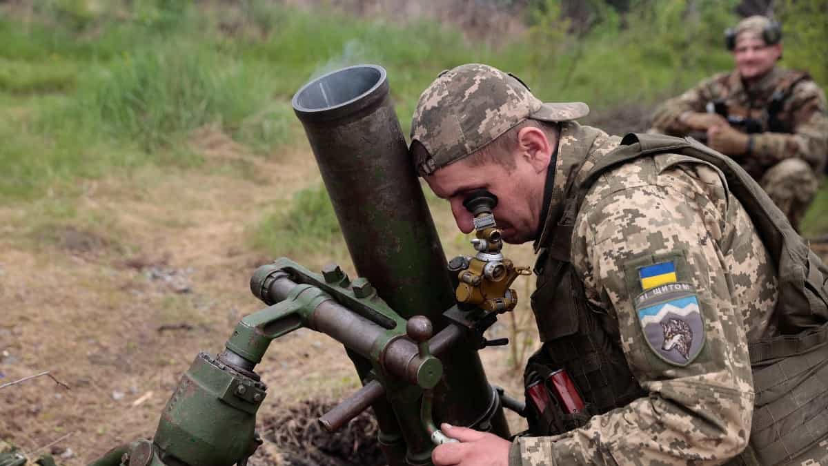 ¿Rendición o evacuación?