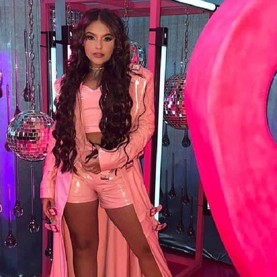 Soley GJ inicia un 2023 más “ Bellakita ”que nunca | NTN24.COM