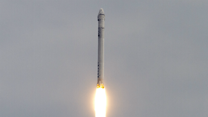 SpaceX lanzó el satélite de la NASA que buscará vida extraterrestre SpaceX NTN24