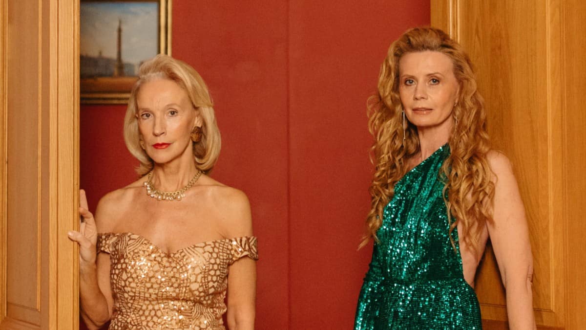 Dos mujeres de 57 años descubren que fueron cambiadas al nacer