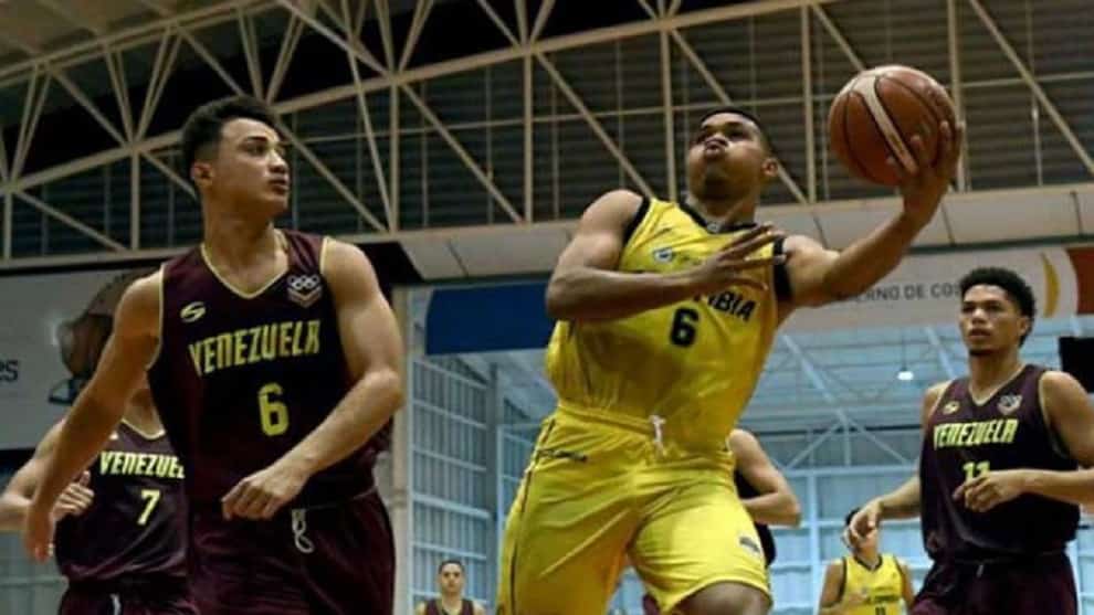 Selección U21 de Venezuela