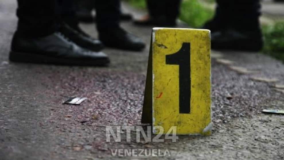 Foto: NTN24 Venezuela