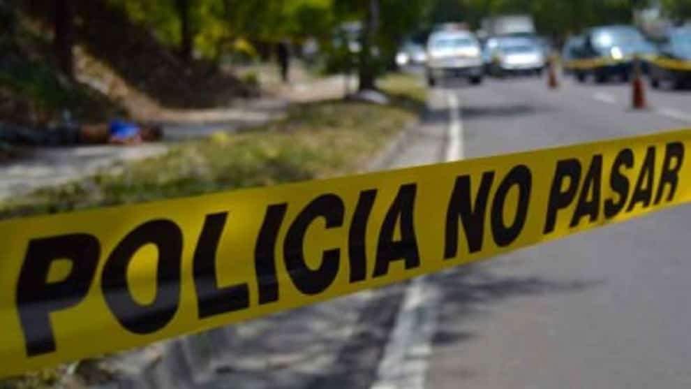 Seis muertos tras enfrentamiento armado en zona cocalera de Perú
