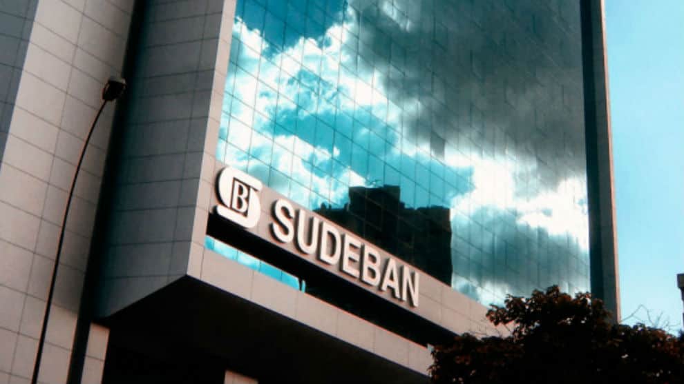 Sudeban