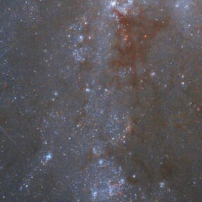 Nasa capta un timelapse de una supernova ubicada a 70 millones de años ...