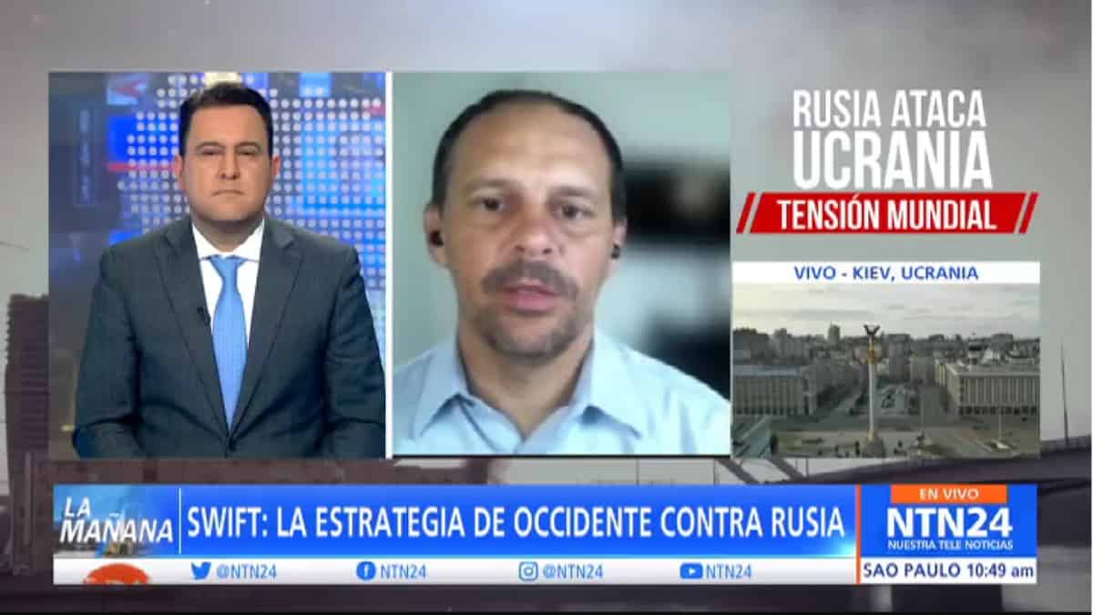 ¿Cómo afectarían las sanciones económicas de Occidente a Rusia?