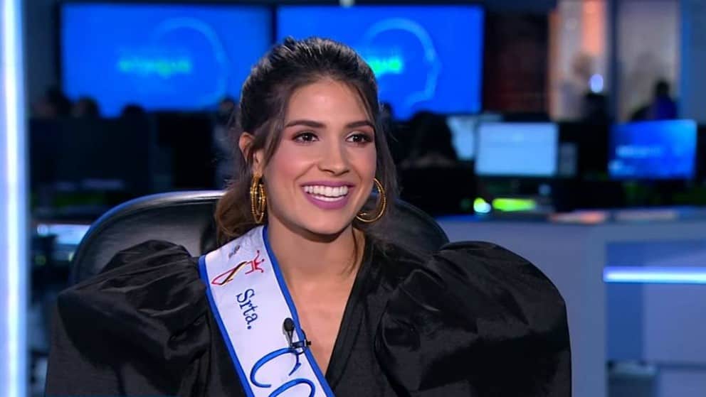 Mujeres de Ataque con Juan Lozano: Gabriela Tafur