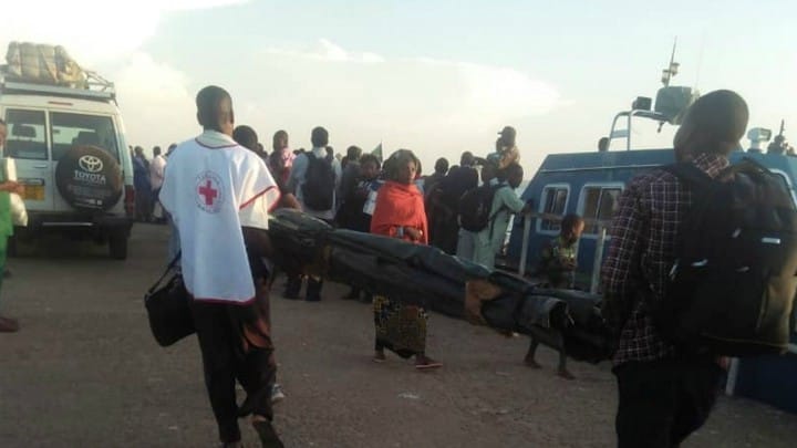 El vaticano mostró su tristeza por los hechos