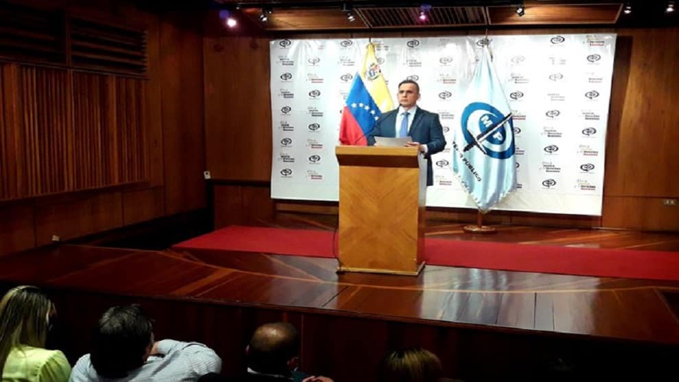 Fiscal del régimen imputará a cinco funcionarios y cuatro reclusos por masacre en Guanare