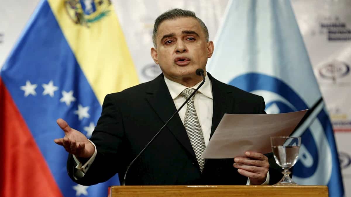 Tarek William Saab / AFP