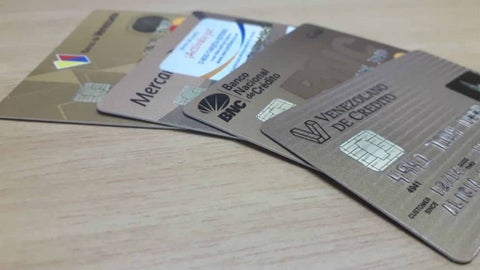 aumento tarjetas de credito