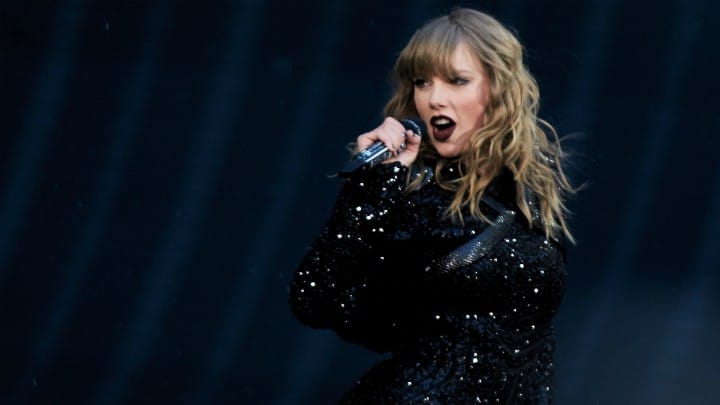 Taylor Swift ganó jucio contra el DJ David Muller hace un año