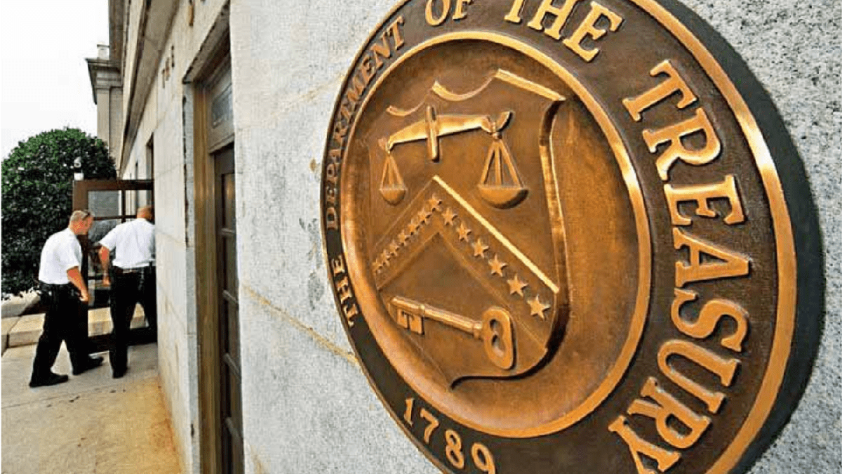 EE. UU. sancionó a jueza y fiscal de Venezuela por condenar a seis exejecutivos de Citgo