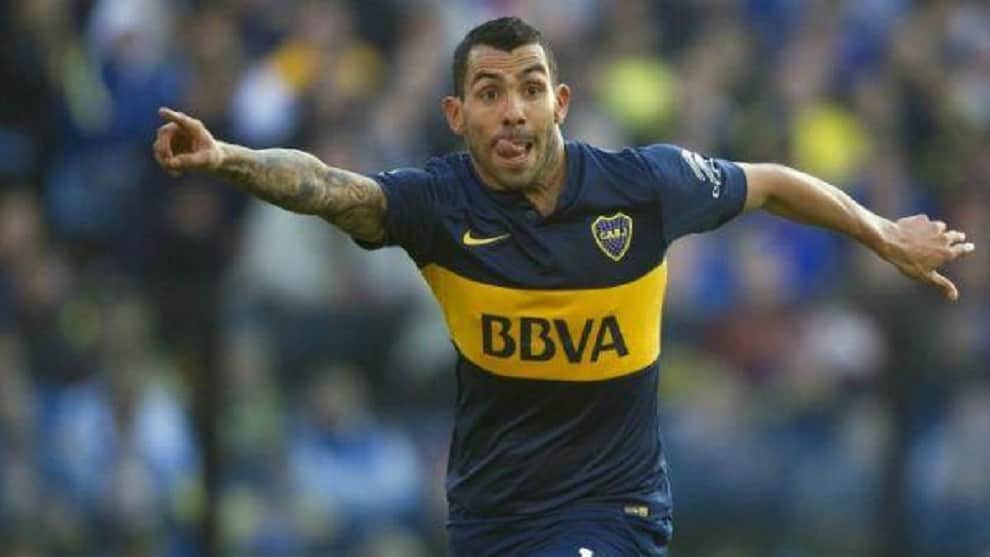 Boca Juniors