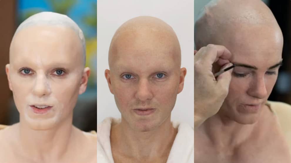 Taylor Swift se convirtió en el hombre que ella “siempre supo que podía ser” en su nuevo videoclip