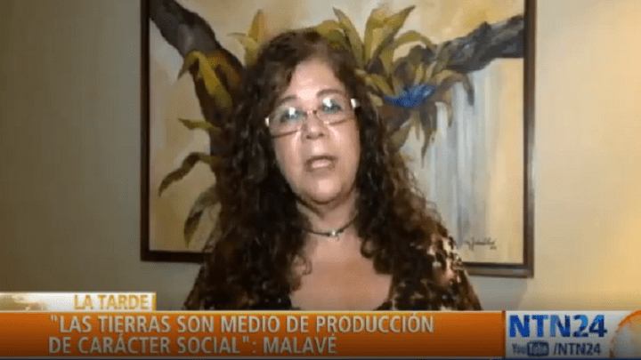 Constitución venezuela