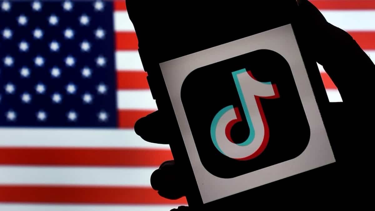 Trump apela fallo que permite a TikTok seguir operando en EE. UU.