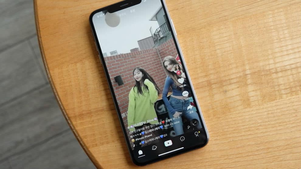 Funcionarios de EE. UU. advierten sobre “potenciales riesgos” de usar TikTok