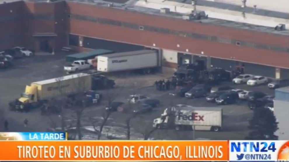 Chicago