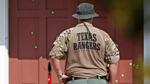 Tiroteo en Texas