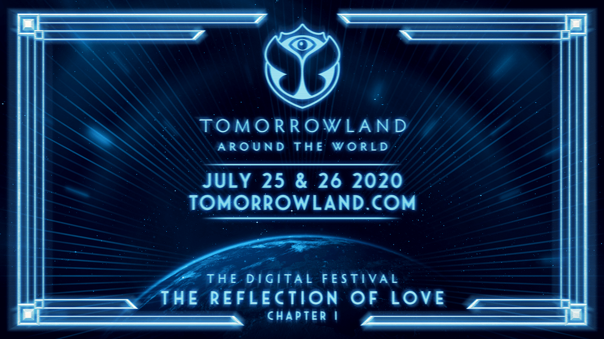 Tomorrowland digital / Foto cortesía