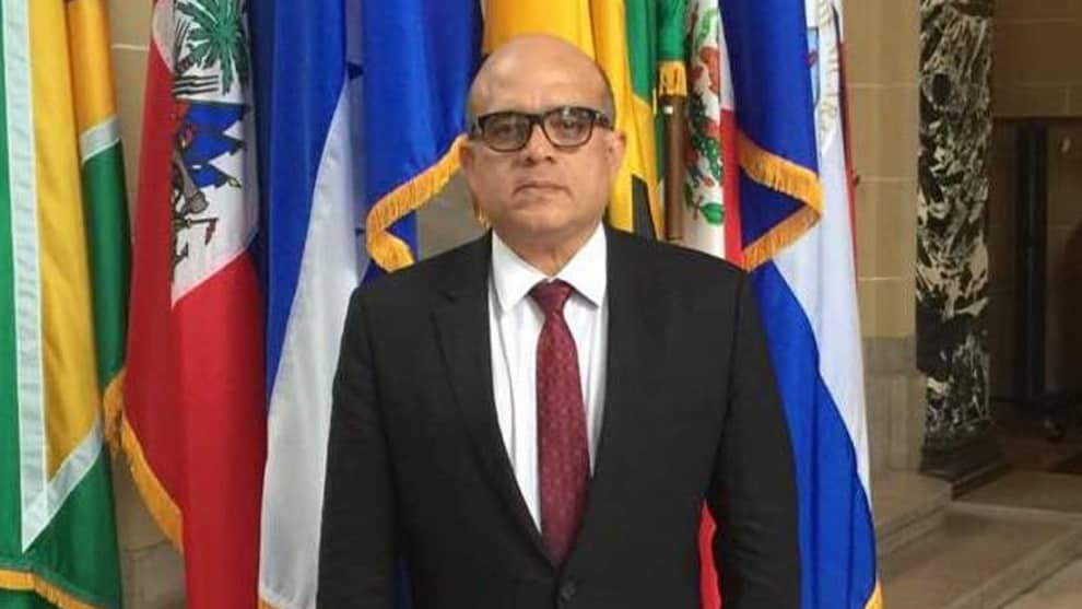 Magistrado en el exilio asegura que citación a Guaidó es ilegítima