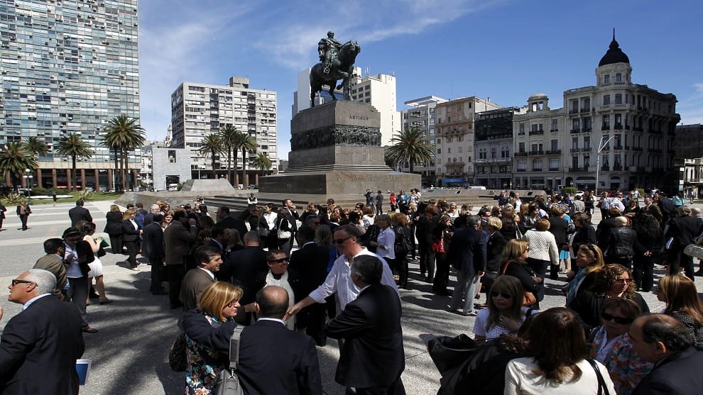 Foto referencia/ EFE