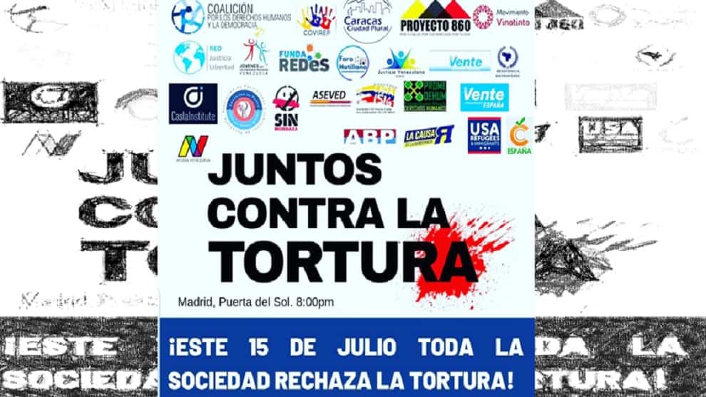 TORTURA