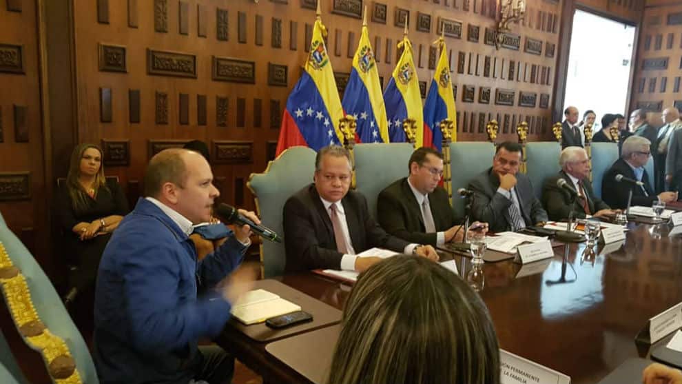trabajadores de Guayana