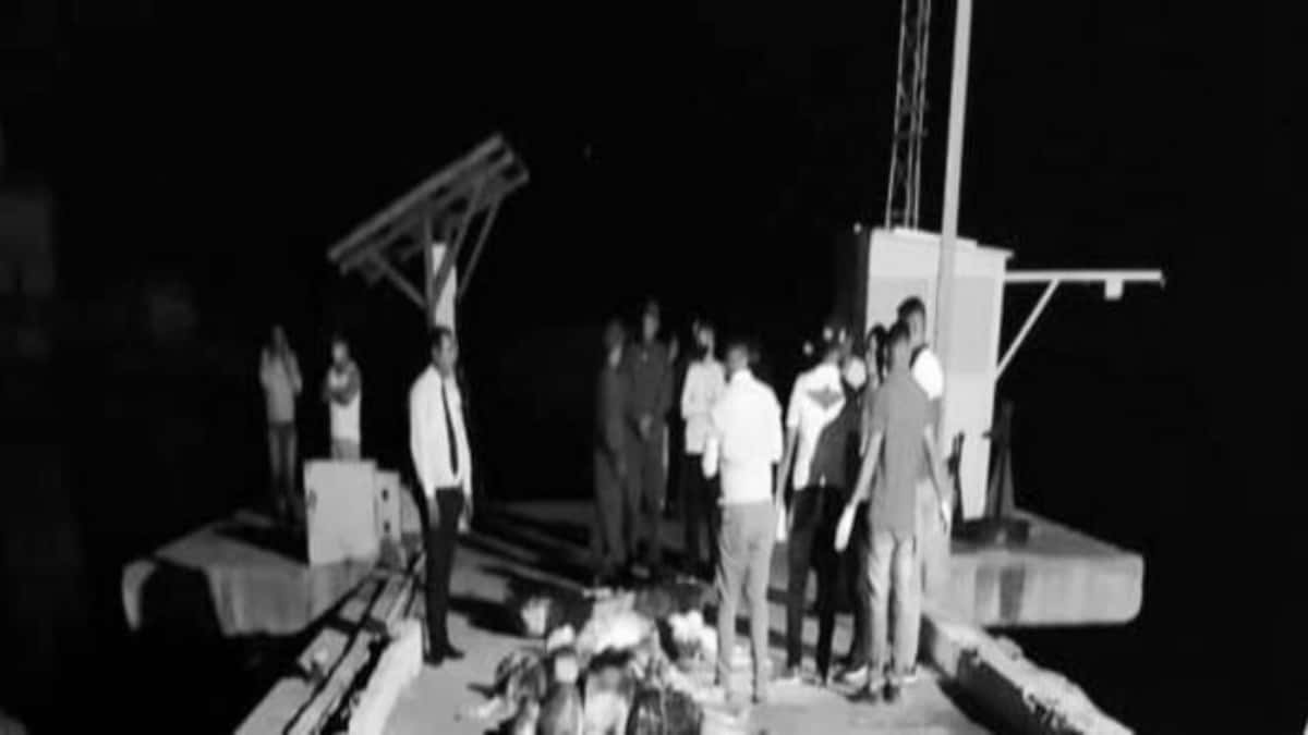 Régimen venezolano degrada tragedia de Güiria y argumenta hipótesis de bandas delictivas