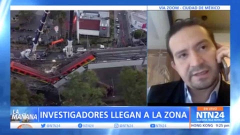 ¿Qué causó la tragedia del metro de Ciudad de México?