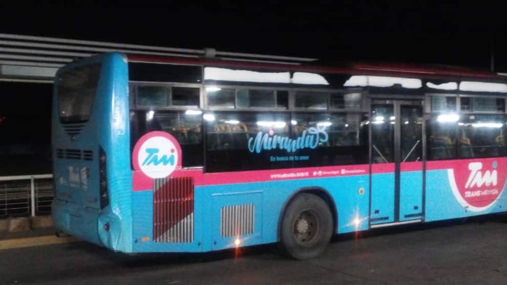 TransMiranda: ¿solución o repotenciación de un problema?