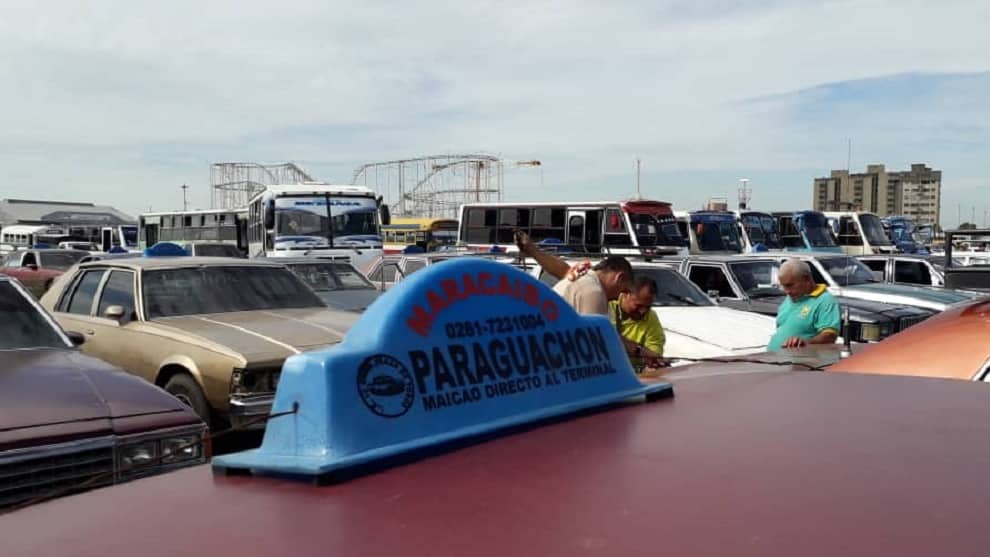 transporte-Maracaibo