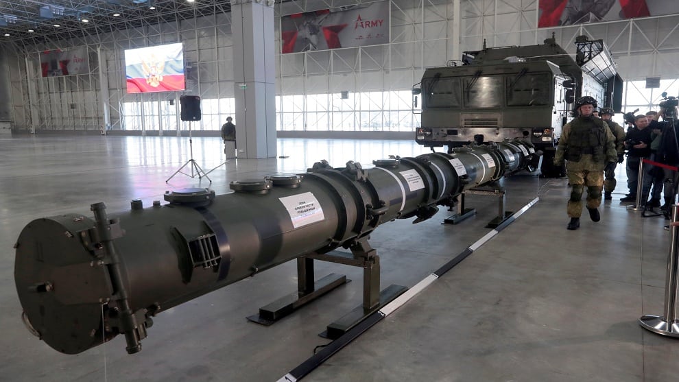 rusia eeuu tratado nuclear