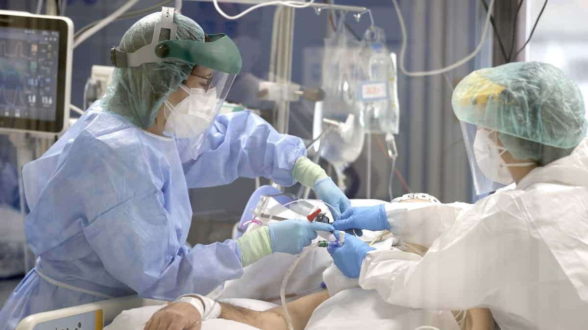 Terapia podría lograr que los seres humanos vivan hasta 130 años