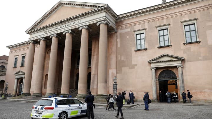 Tribunal danés condena a cadena perpetua a asesino y violador de la periodista sueca Kim Wall