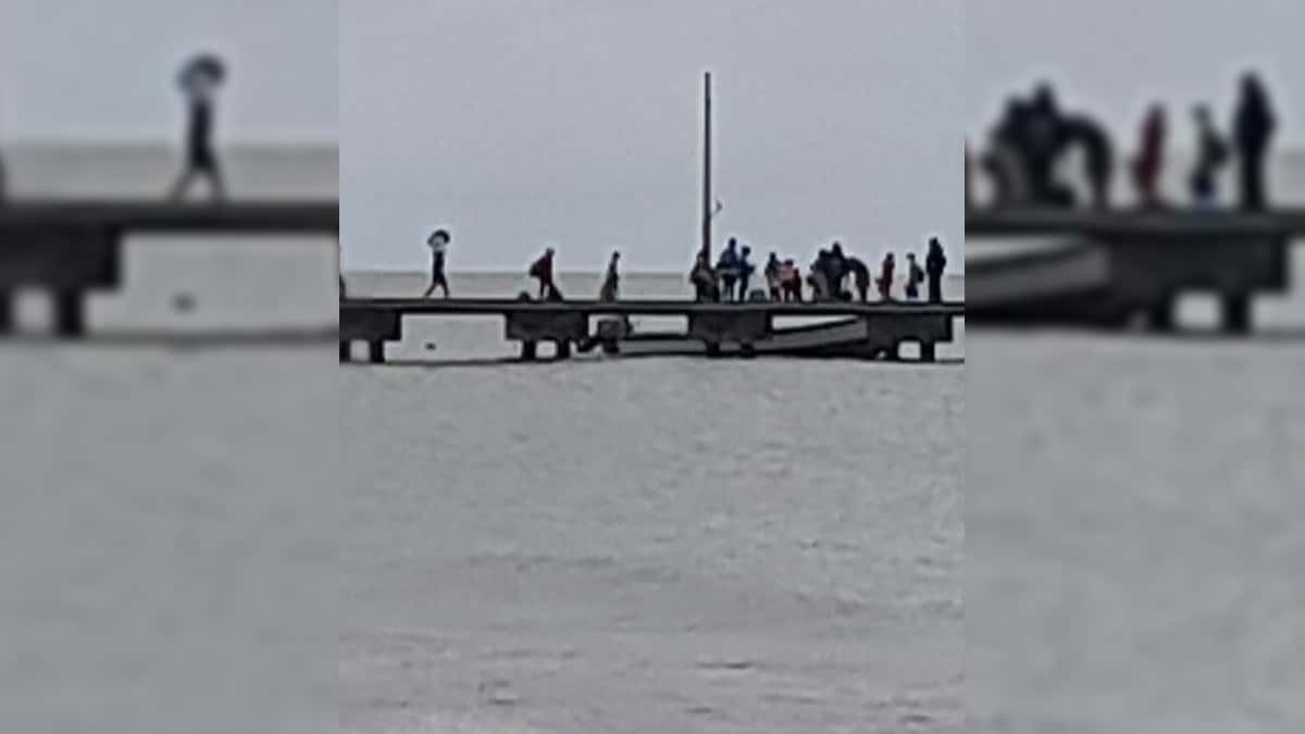 Diputado venezolano asegura que niños deportados de Trinidad y Tobago están bien y con orden de regresar a la isla