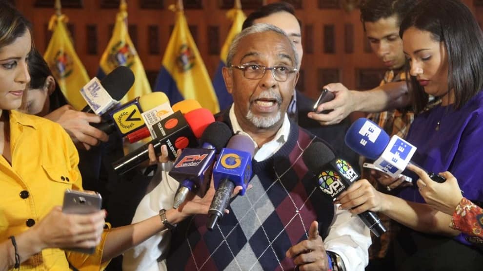 desnutrición venezuela